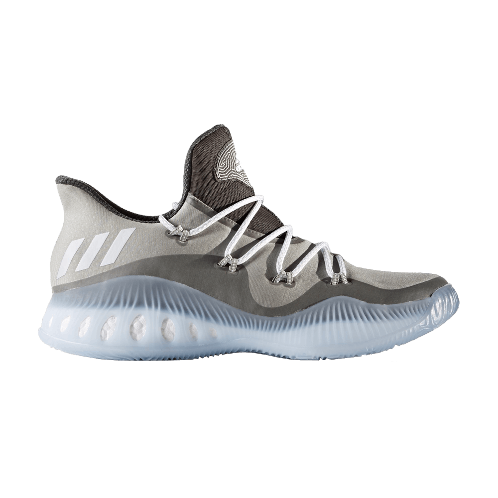 Кросівки Adidas Crazy Explosive Low BB8364