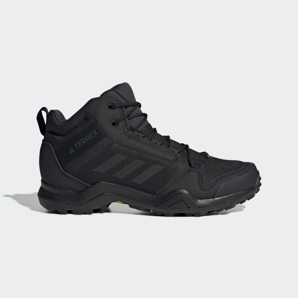 Черевики Adidas Terrex AX3 Mid Gore Tex BC0466