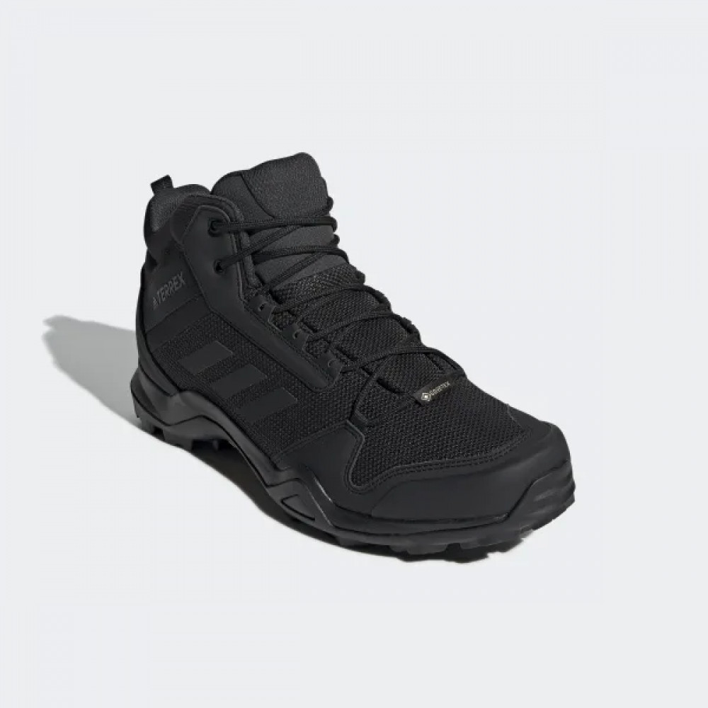 Черевики Adidas Terrex AX3 Mid Gore Tex BC0466