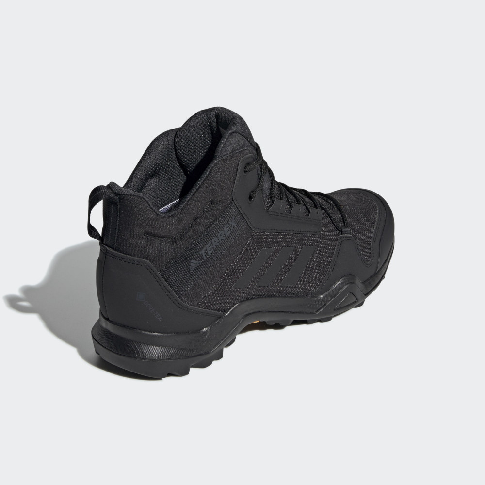 Черевики Adidas Terrex AX3 Mid Gore Tex BC0466
