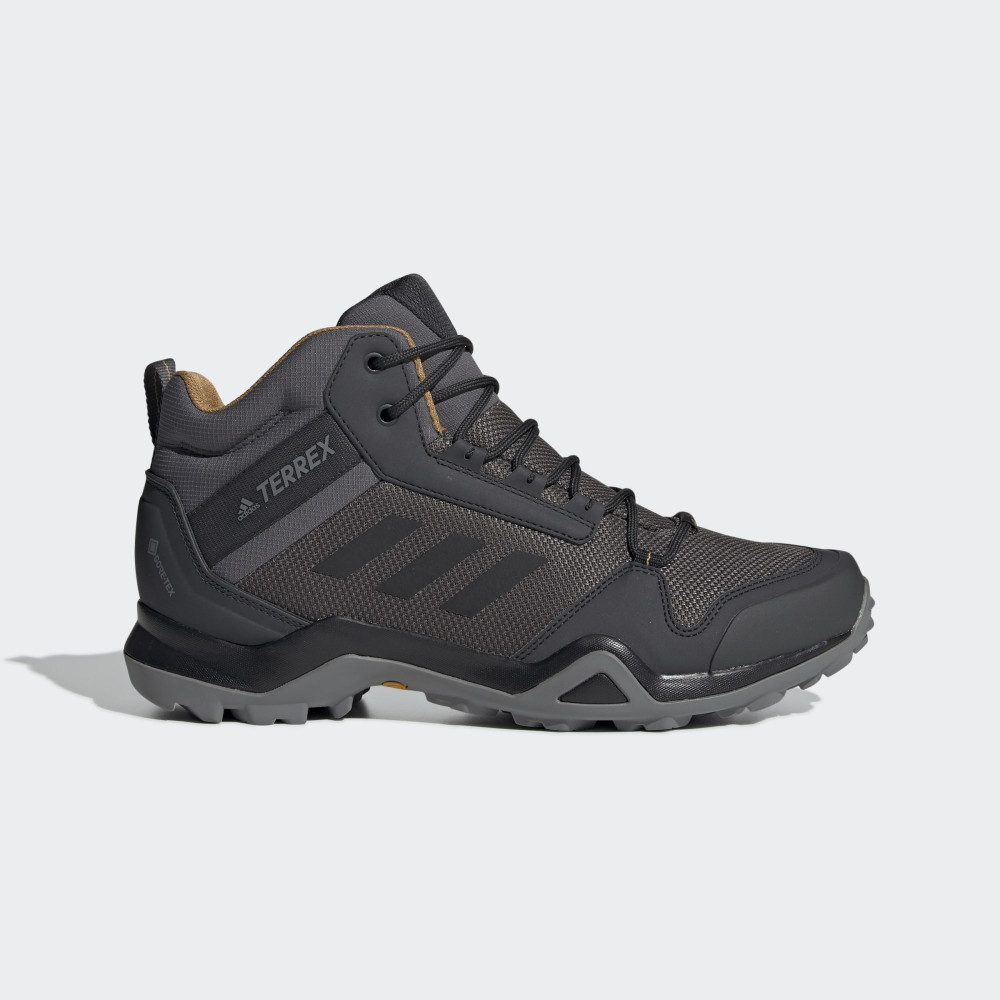 Черевики Adidas Terrex AX3 Mid Gore Tex BC0468