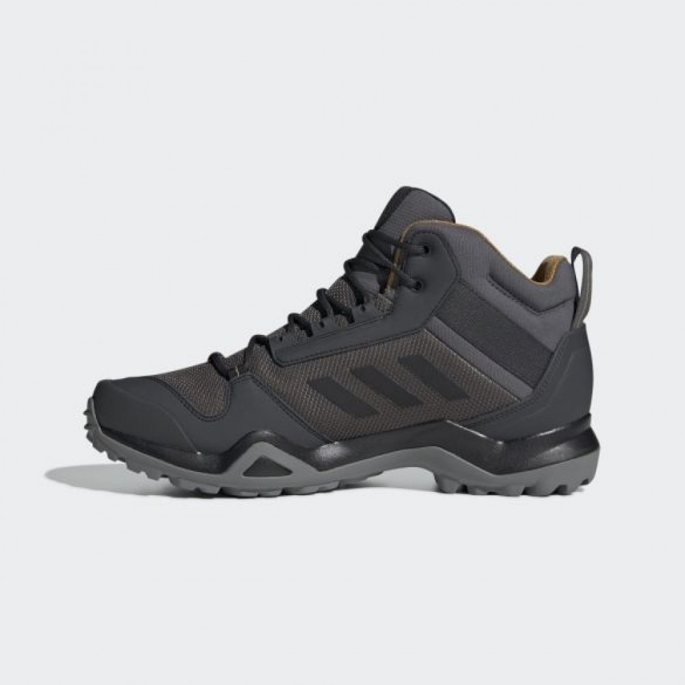 Черевики Adidas Terrex AX3 Mid Gore Tex BC0468
