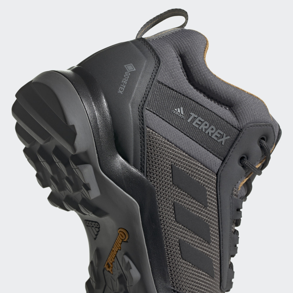 Черевики Adidas Terrex AX3 Mid Gore Tex BC0468