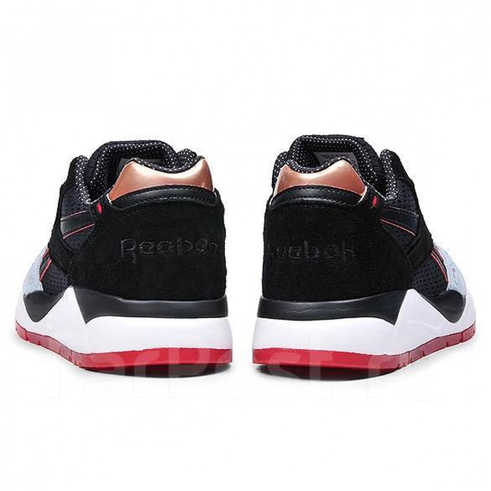 Кросівки Reebok Bolton WS BD2675