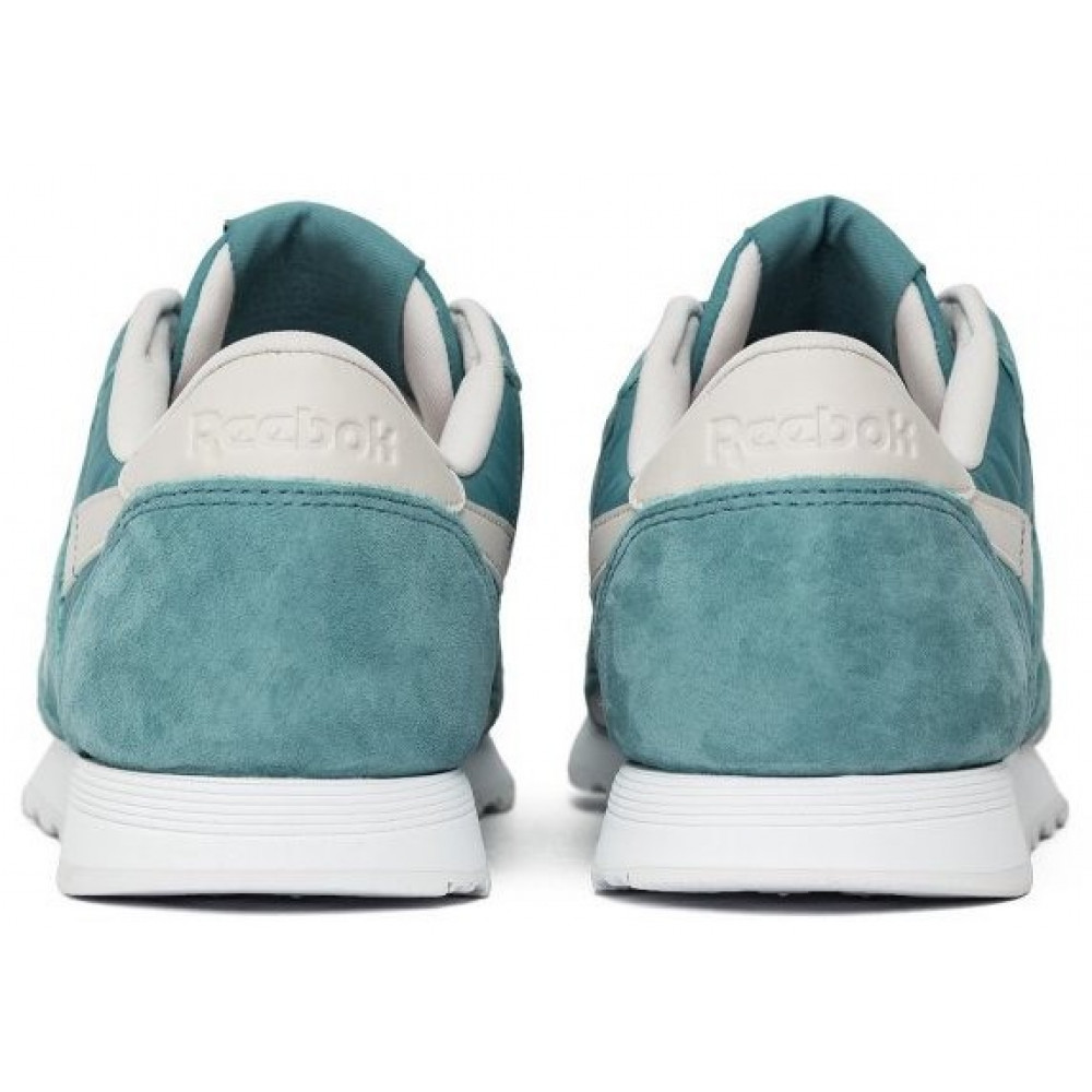 Кросівки Reebok Classic Nylon x Face BD2681