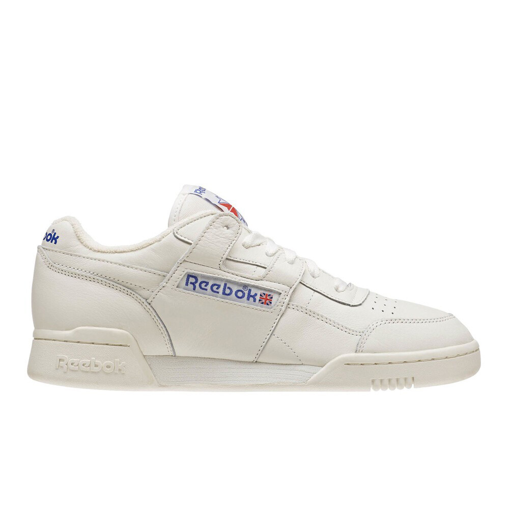 Кросівки Reebok Workout Plus BD3386