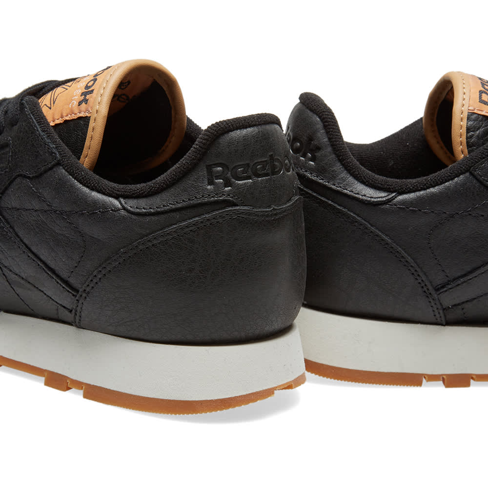 Кросівки Reebok Classic Leather Boxing BD4893