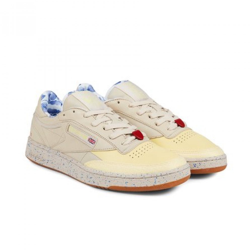 Кросівки Reebok Club C Artists for Humanity BD5317