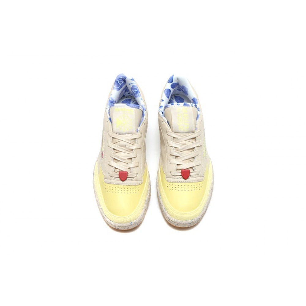 Кросівки Reebok Club C Artists for Humanity BD5317