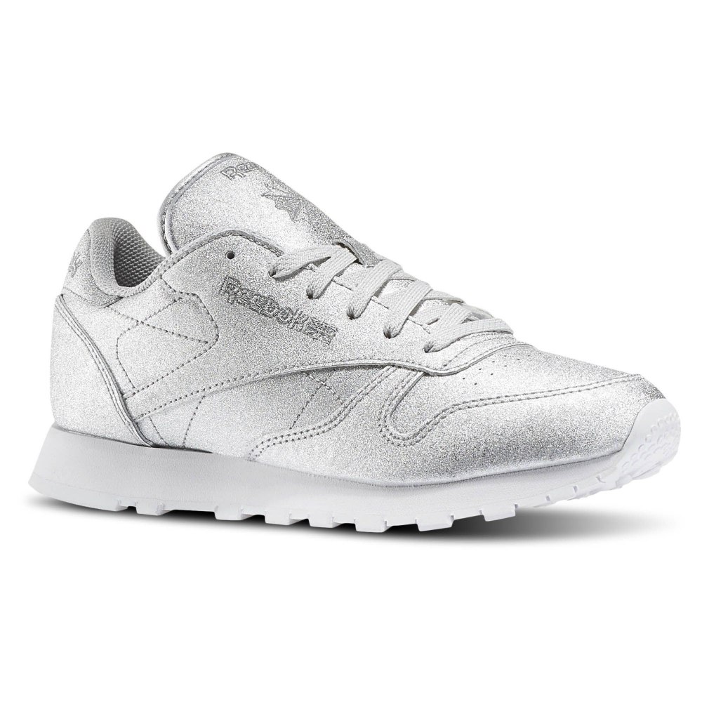 Кросівки Reebok Classic Leather SYN BD5757
