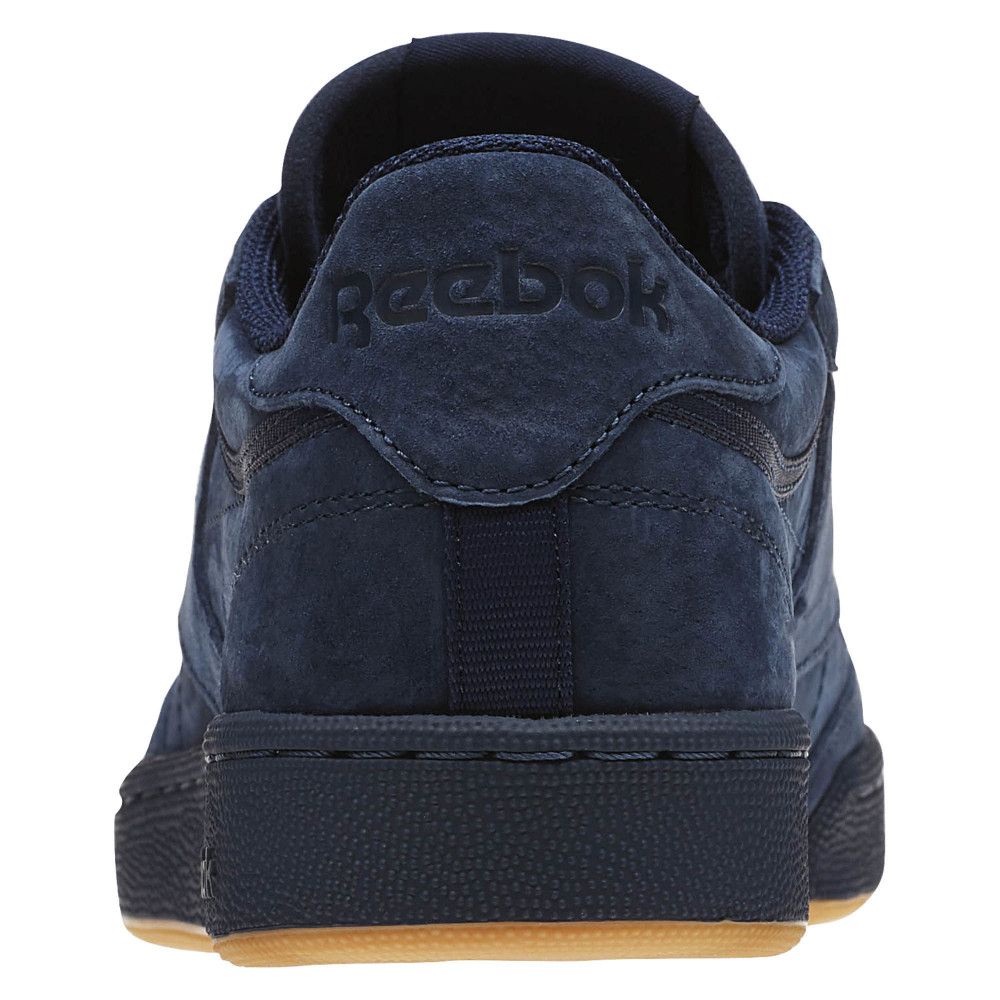 Кросівки Reebok Club C 85 TG M BD5787
