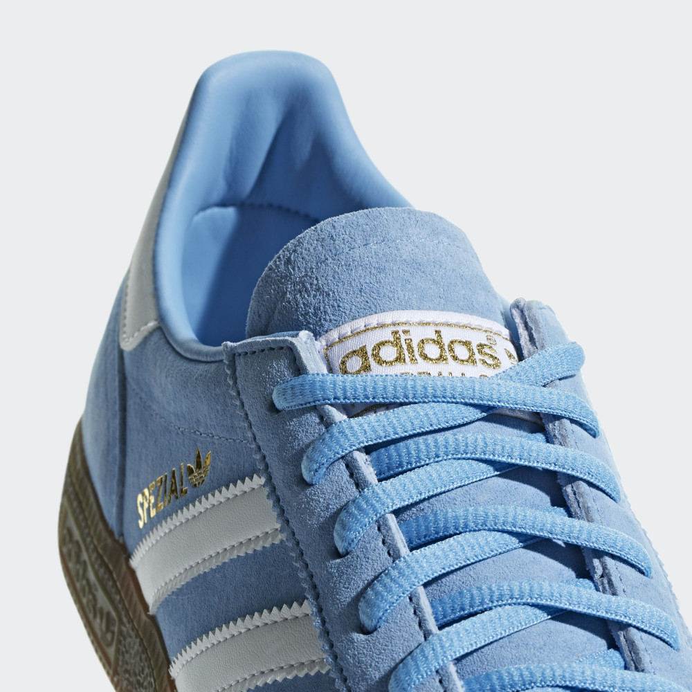 Кросівки Adidas Handball Spezial BD7632