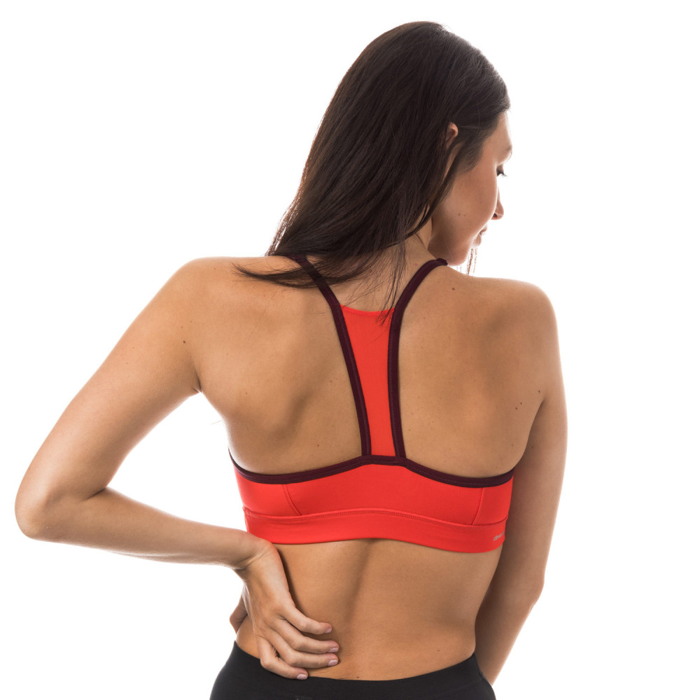 Топ Adidas Strappy BK2157