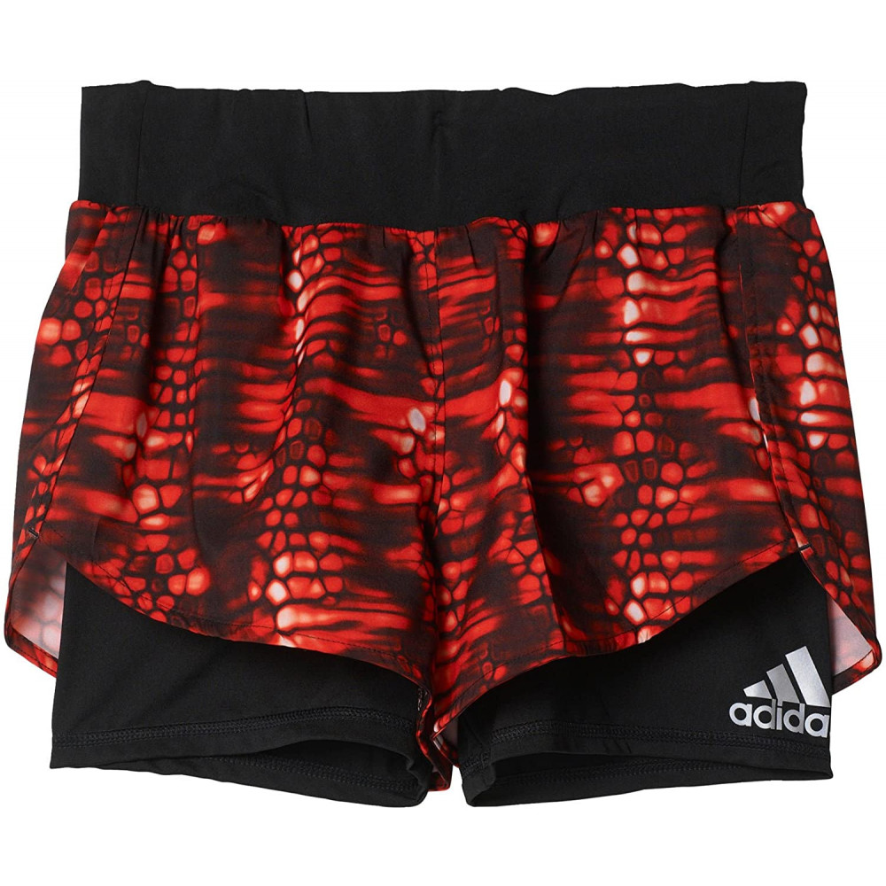 Шорти Adidas Yg Run BK2953