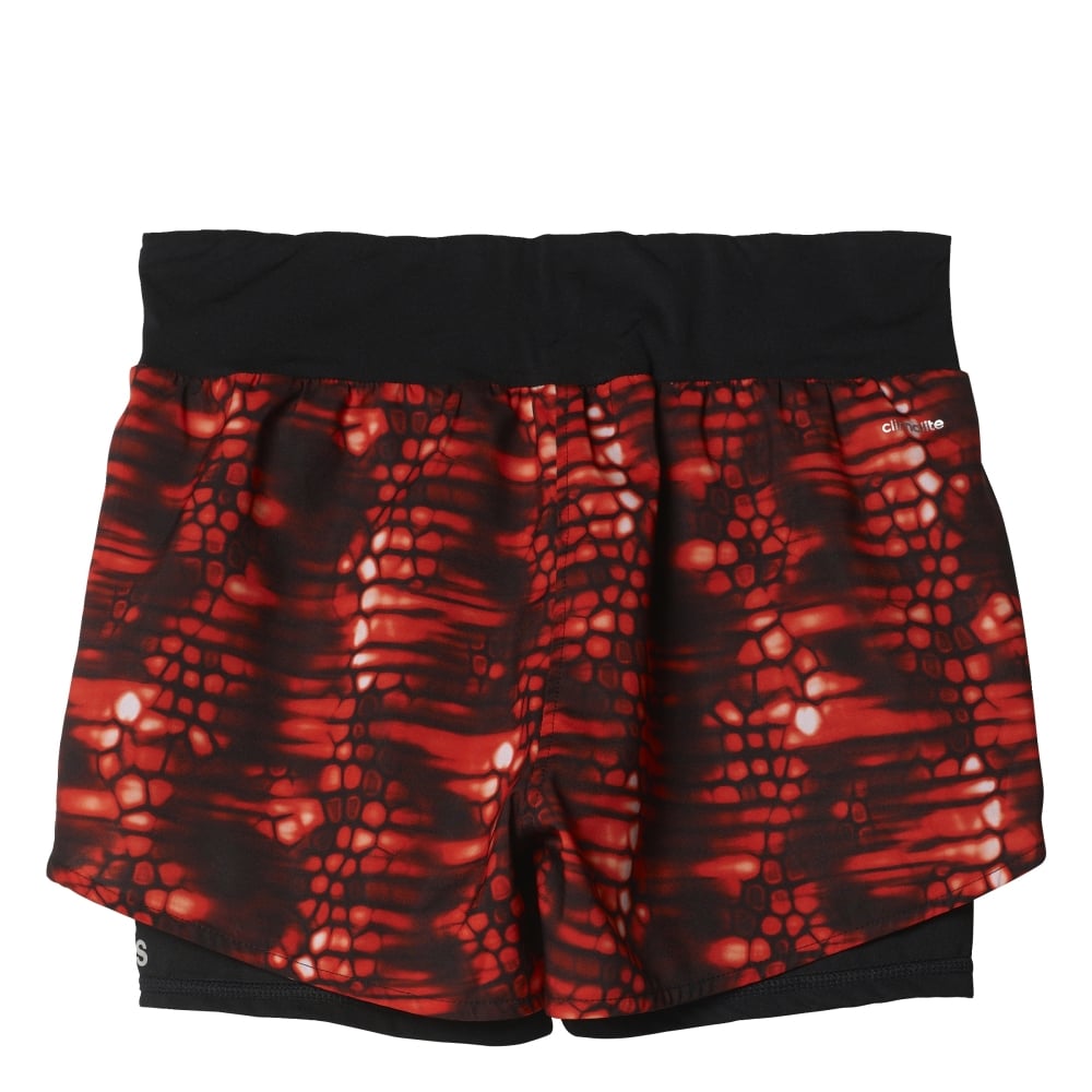 Шорти Adidas Yg Run BK2953