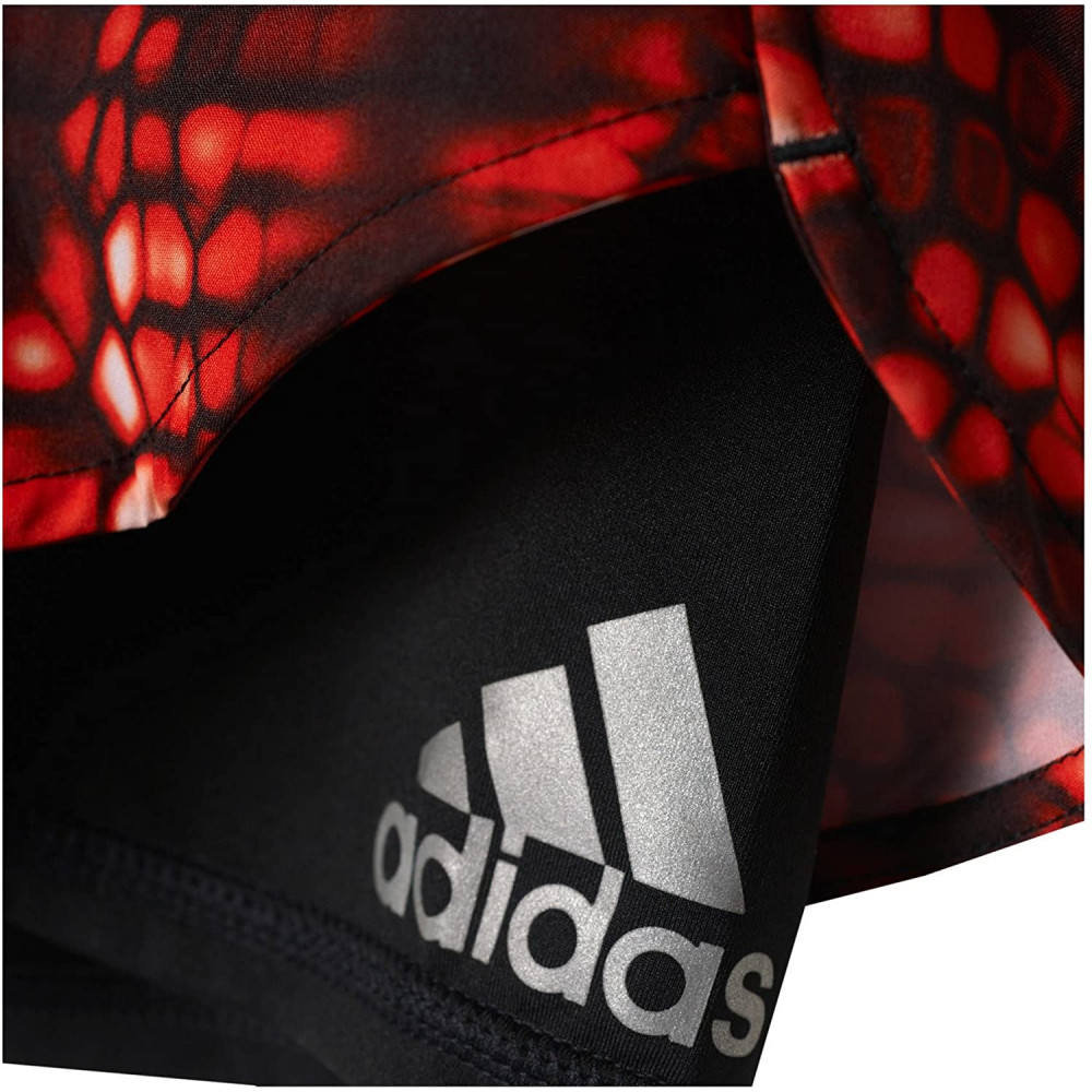 Шорти Adidas Yg Run BK2953