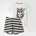 Костюм Adidas Summer Fun K BK3008