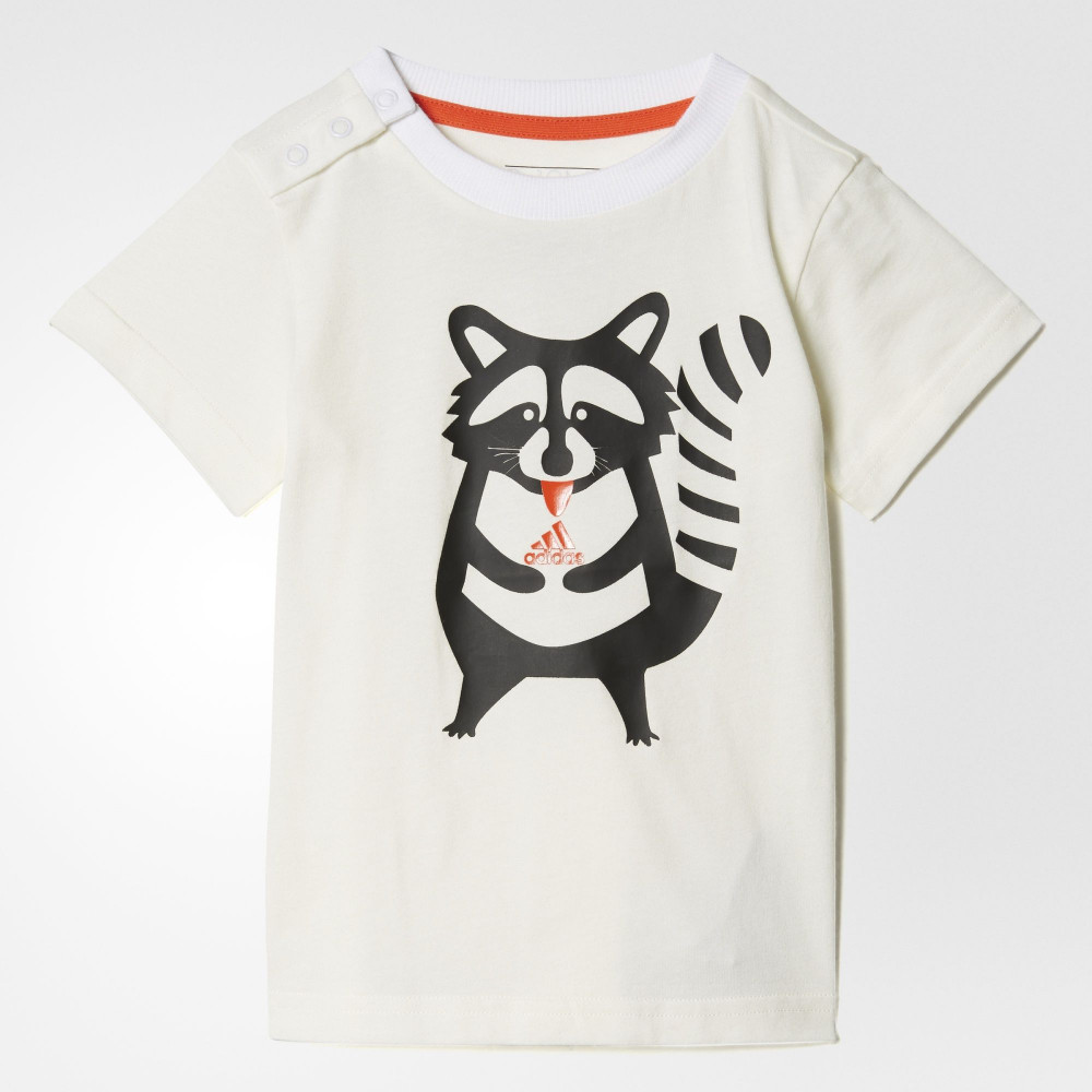 Костюм Adidas Summer Fun K BK3008