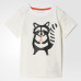 Костюм Adidas Summer Fun K BK3008
