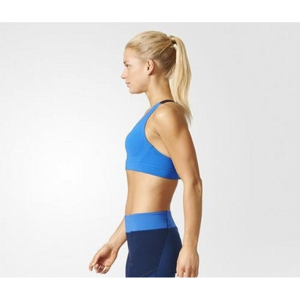 Топ Adidas Climachill BK3108