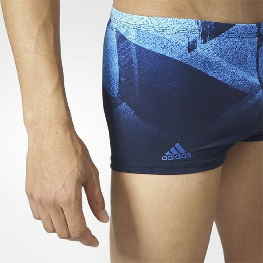 Плавки Adidas Infintex+3-Stripes BK3684