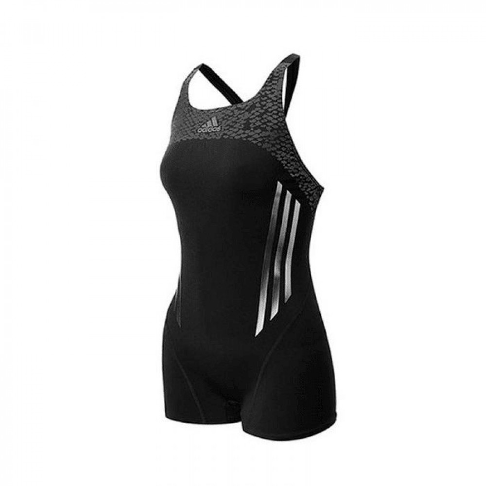 Купальник Adidas Slip On Swimsuit BK3697
