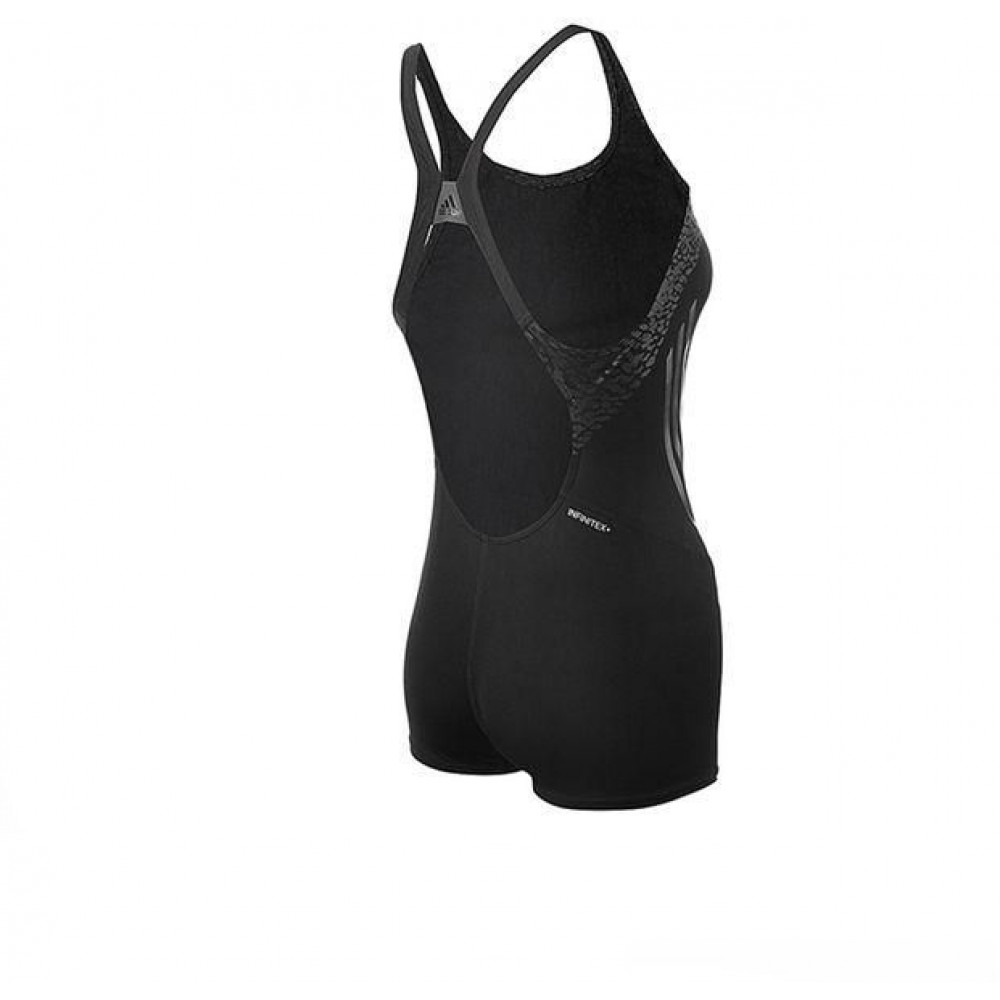Купальник Adidas Slip On Swimsuit BK3697