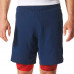 Шорти Adidas Crazytrain Twoinone BK6162