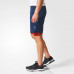 Шорти Adidas Crazytrain Twoinone BK6162