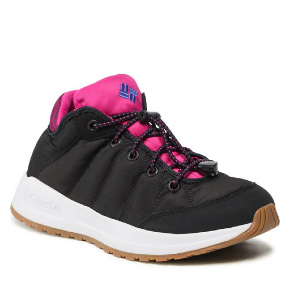 Черевики Columbia Palermo Street Tall BL0042-012
