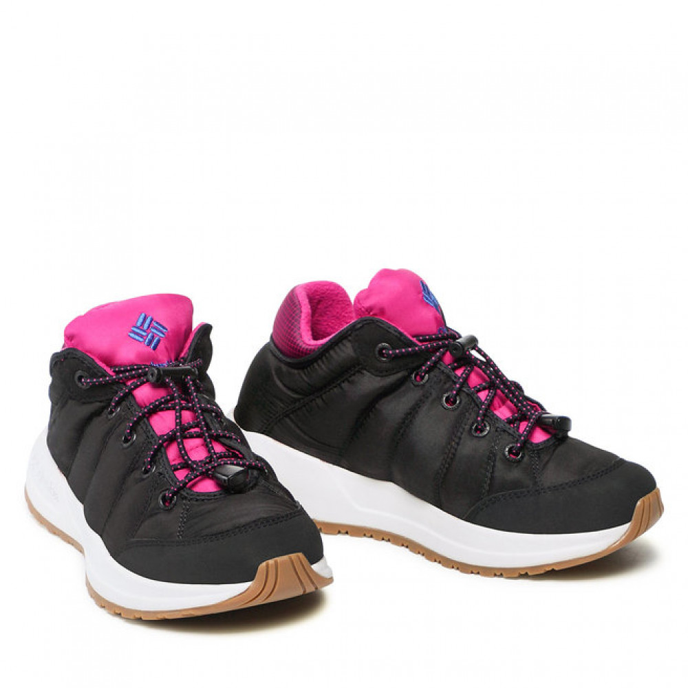Черевики Columbia Palermo Street Tall BL0042-012