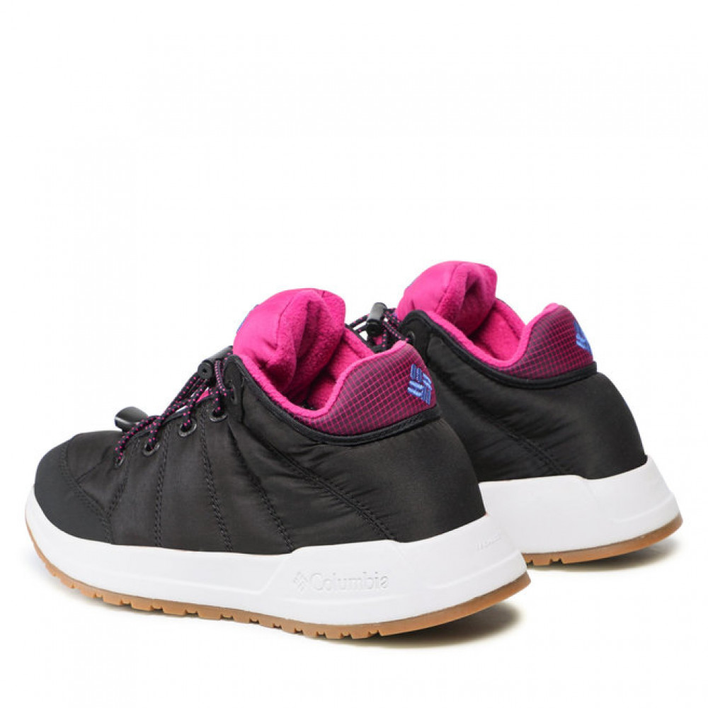 Черевики Columbia Palermo Street Tall BL0042-012
