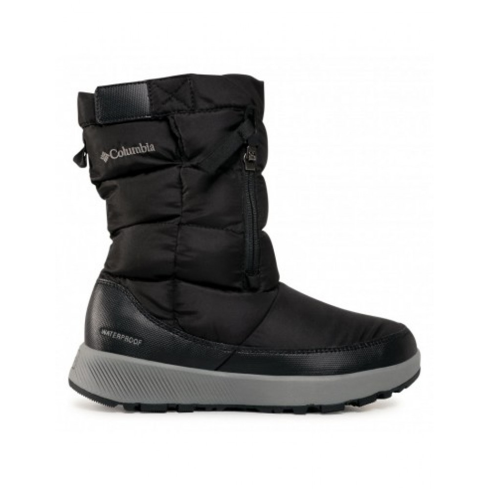 Черевики Columbia Paninaro Omni Heat Pull On BL0118 010