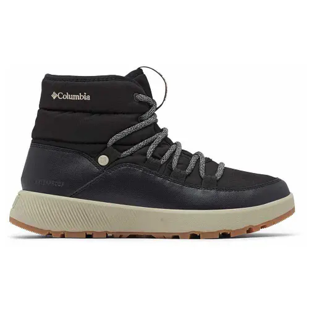 Черевики Columbia Slopeside Village Omni-Heat BL0145 010