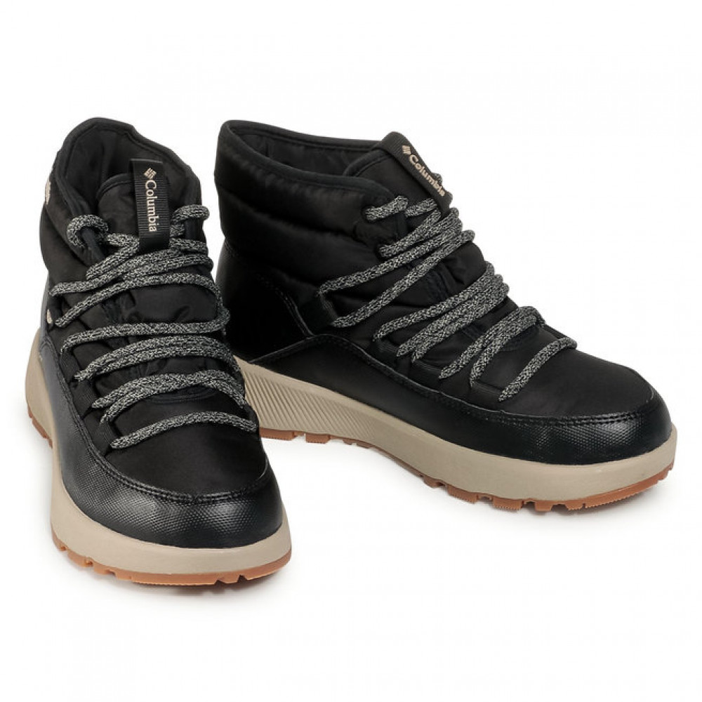 Черевики Columbia Slopeside Village Omni-Heat BL0145 010