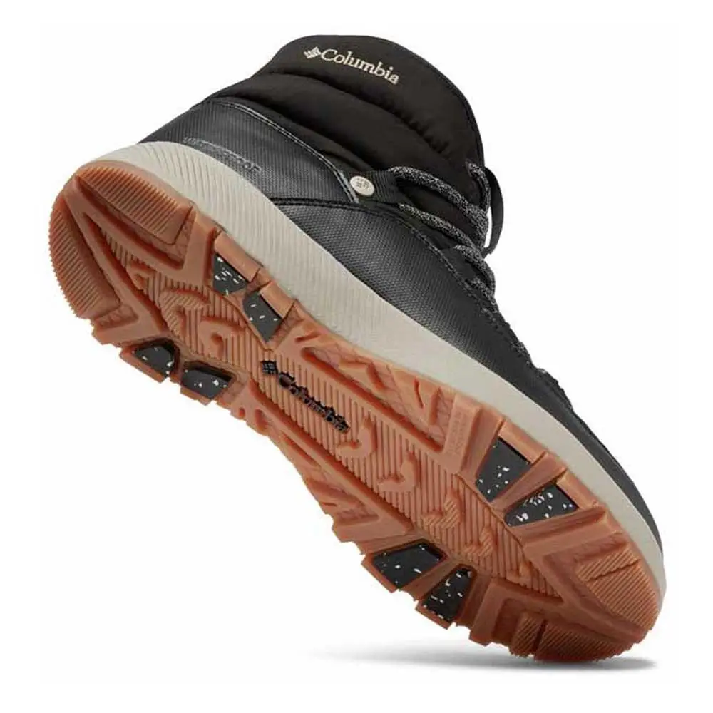 Черевики Columbia Slopeside Village Omni-Heat BL0145 010