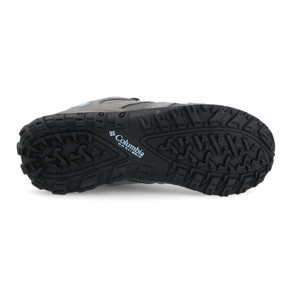 Черевики Columbia Waterproof Hiking Boots BL3946-060