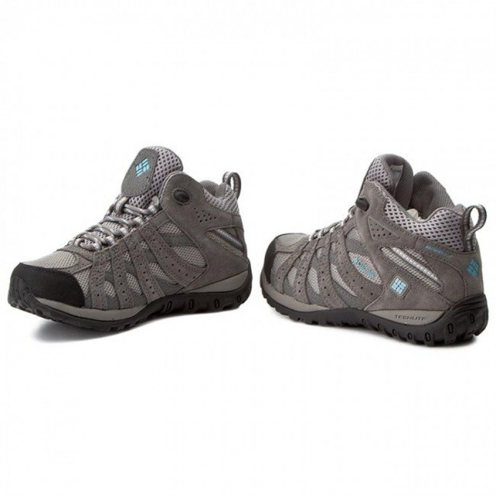 Черевики Columbia Waterproof Hiking Boots BL3946-060