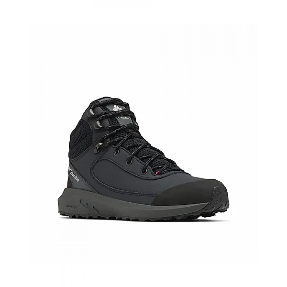 Черевики Columbia Trailstorm Peak Mid BL5578 010