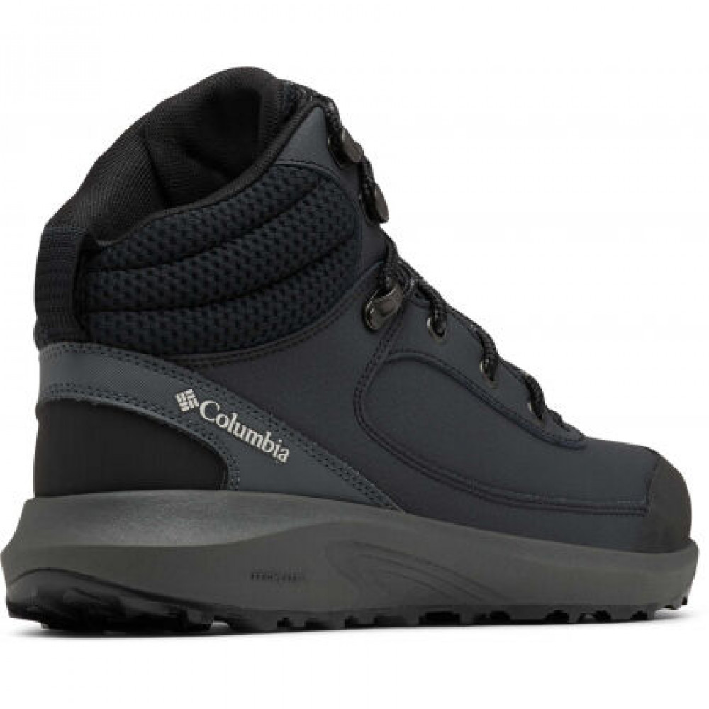 Черевики Columbia Trailstorm Peak Mid BL5578 010