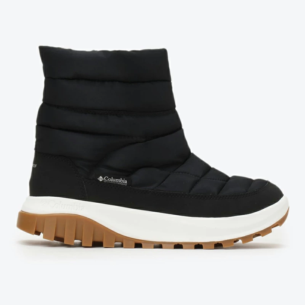 Черевики снігоходи Columbia Snowtrot BL9165 010