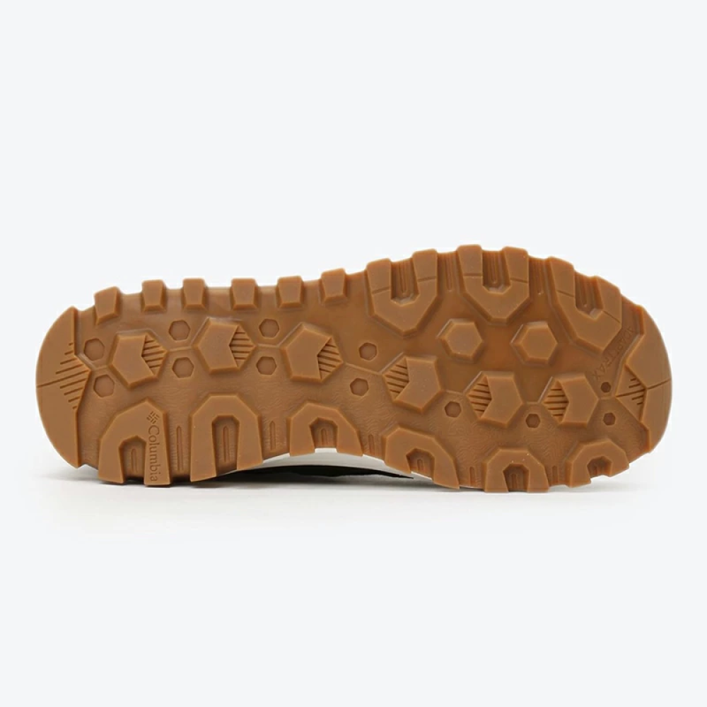 Черевики снігоходи Columbia Snowtrot BL9165 010