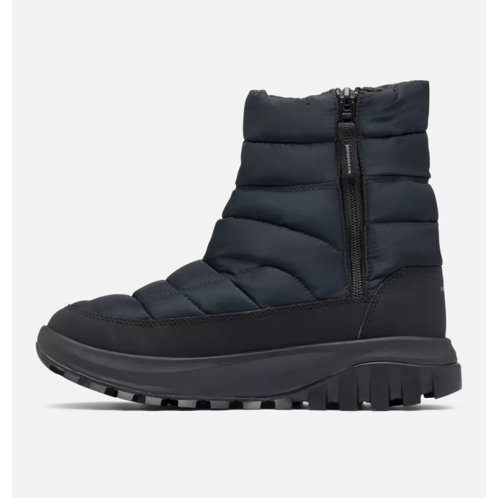 Черевики снігоходи Columbia Snowtrot BL9165 012