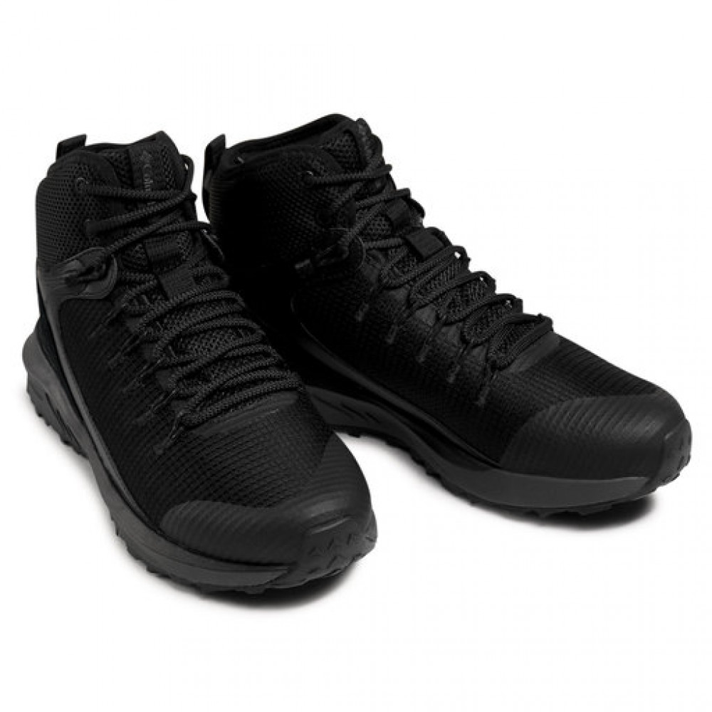 Черевики Columbia Trailstorm Mid Wateproof BM0155 010