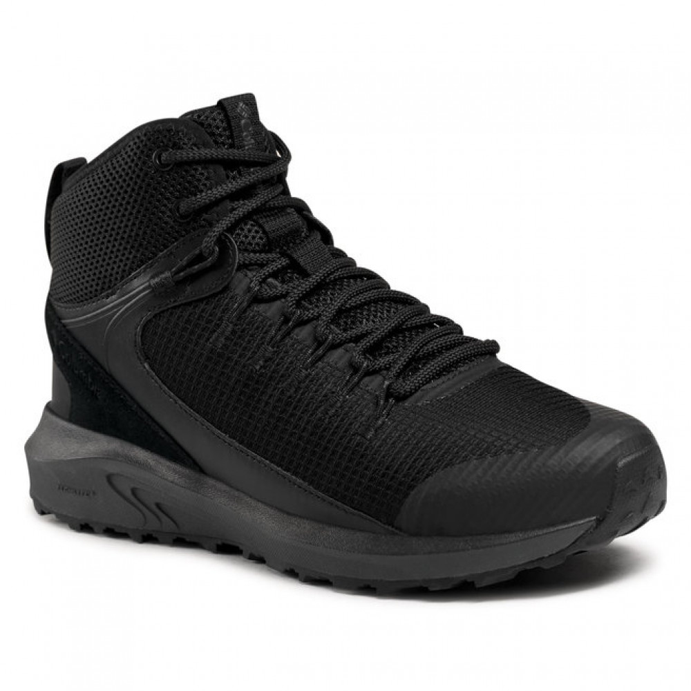 Черевики Columbia Trailstorm Mid Wateproof BM0155 010