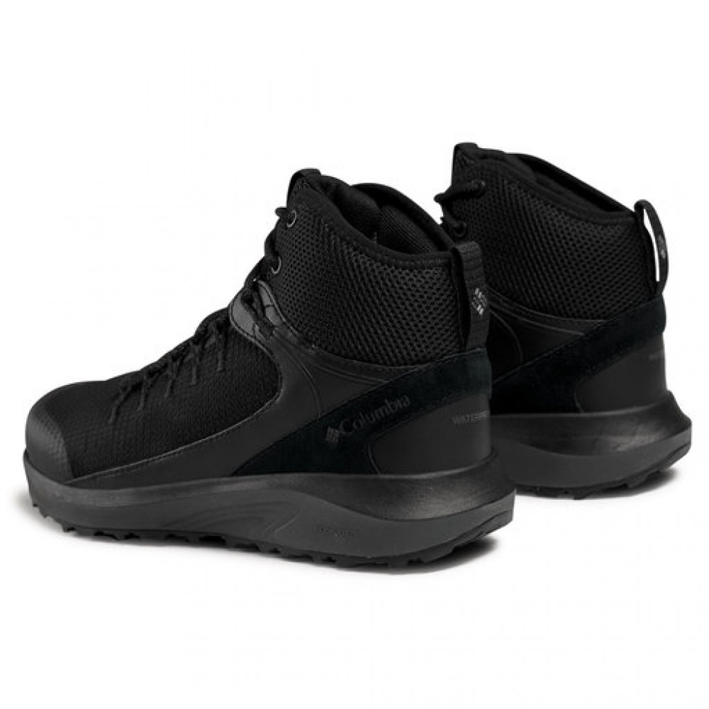 Черевики Columbia Trailstorm Mid Wateproof BM0155 010