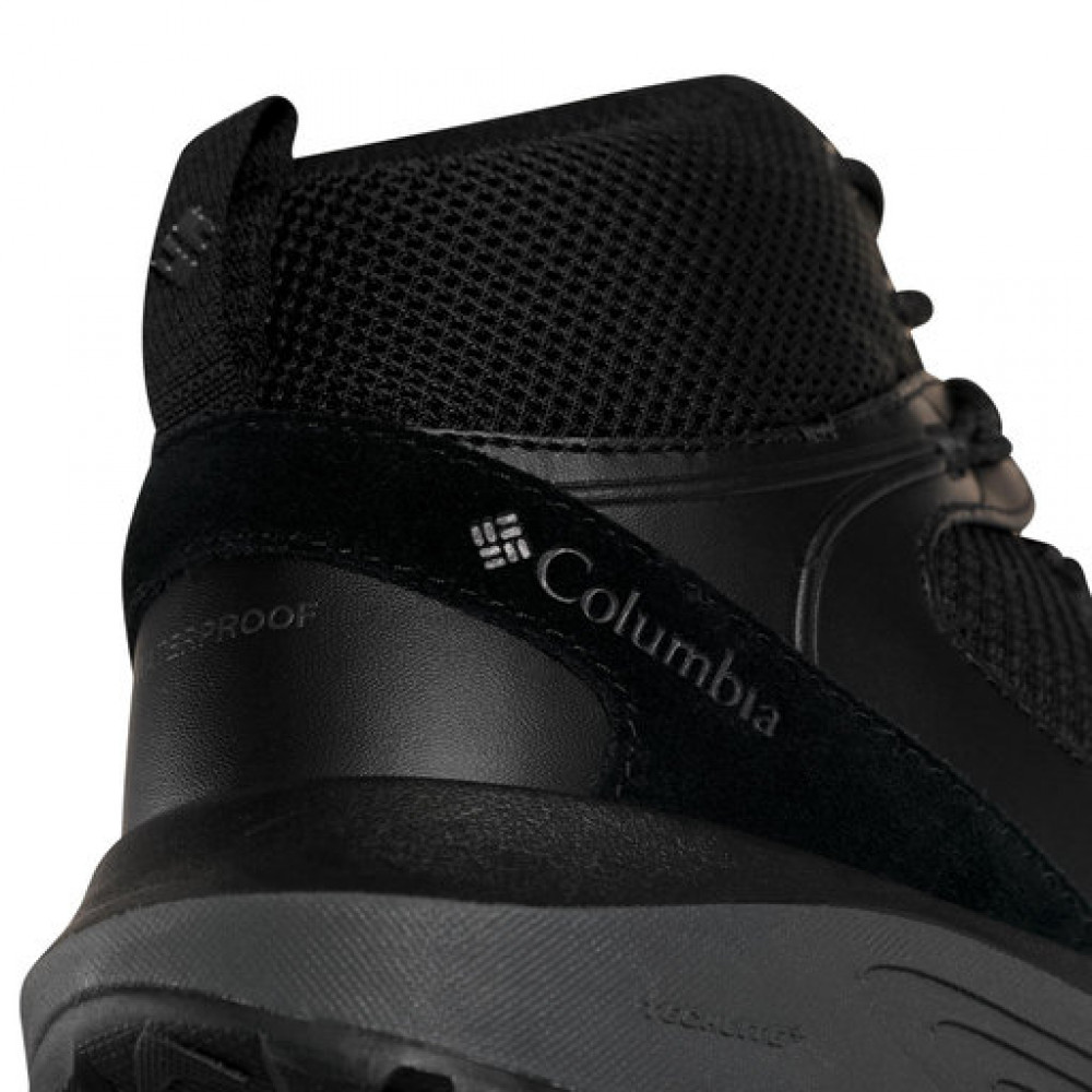 Черевики Columbia Trailstorm Mid Wateproof BM0155 010