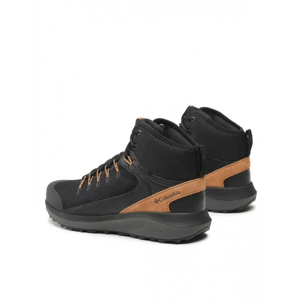 Черевики Columbia Trailstorm Mid Wateproof BM0155 013