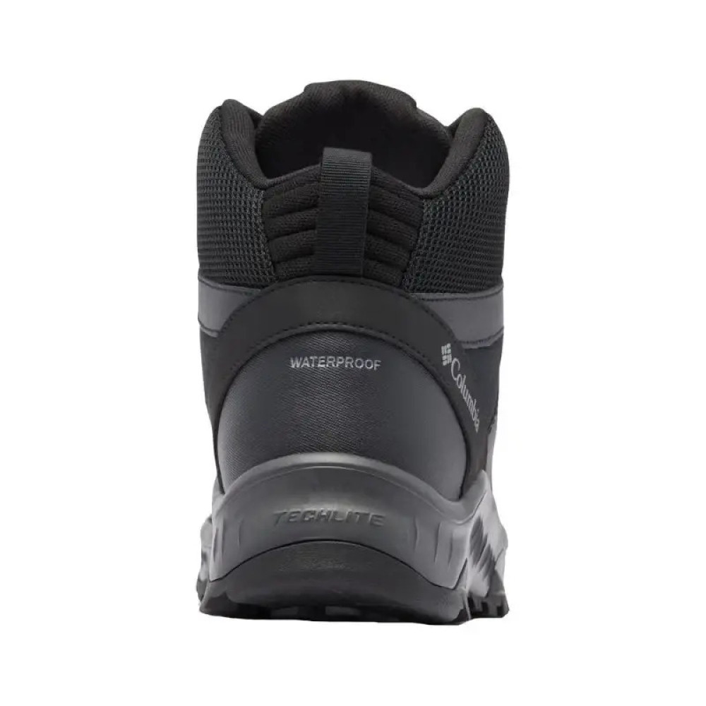Черевики Columbia Trailstorm BM1169 010