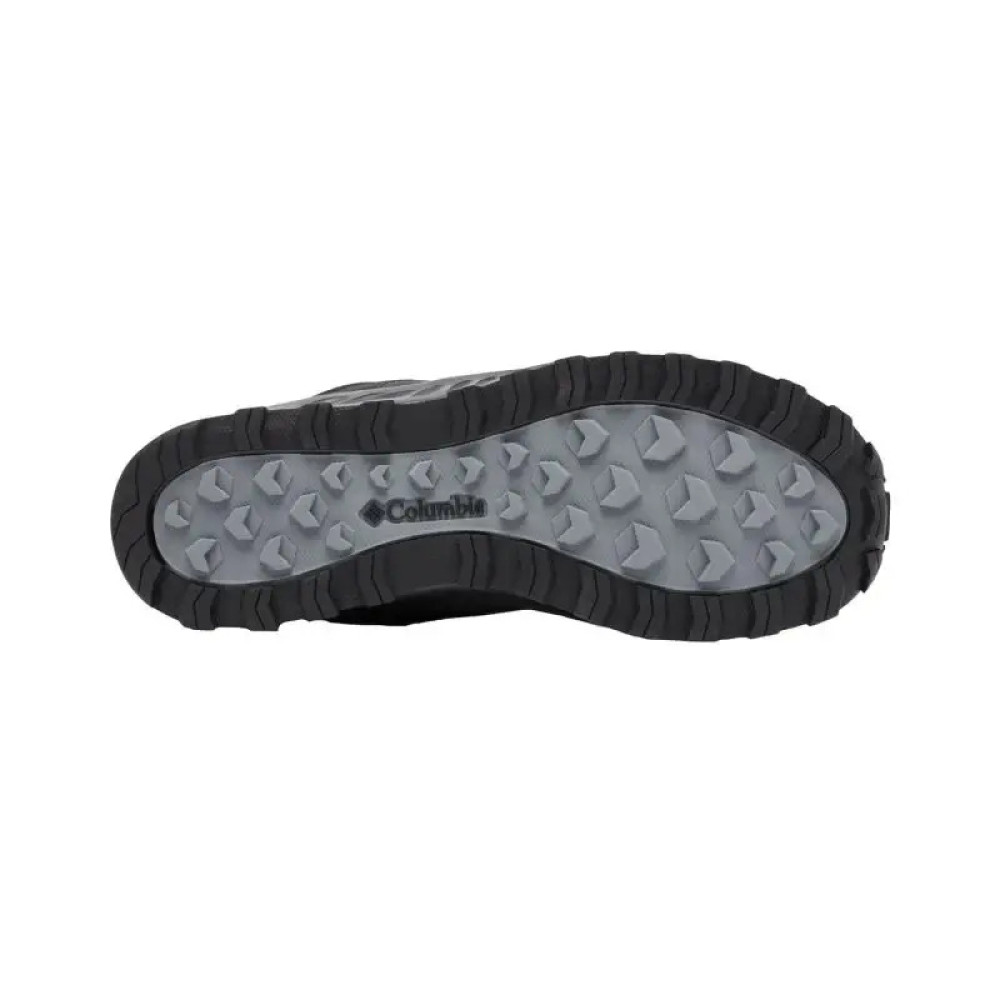 Черевики Columbia Trailstorm BM1169 010